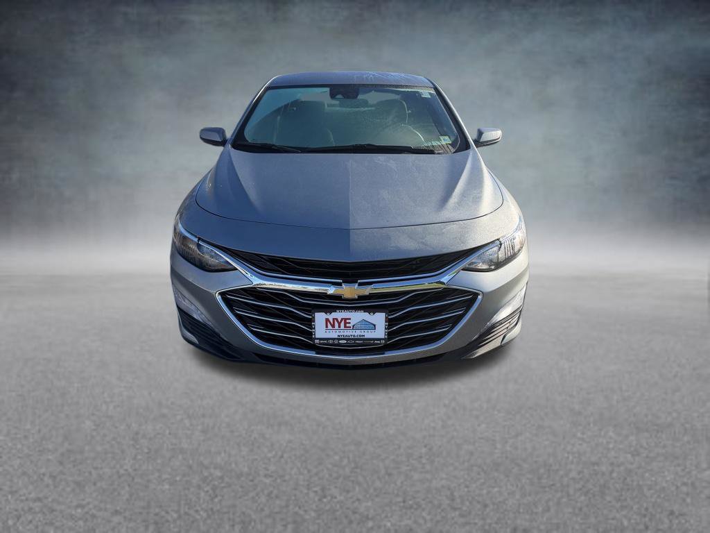Used 2025 Chevrolet Malibu LT FWD image 10