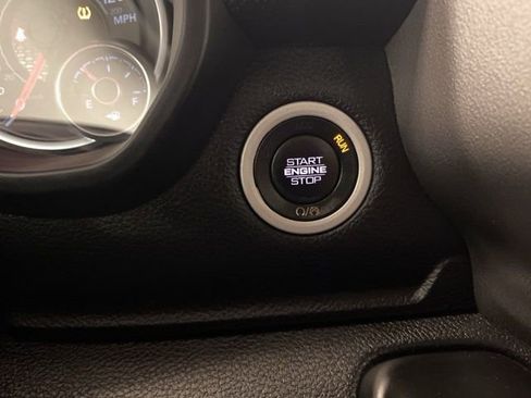 Used 2022 RAM 1500 Big Horn image 20