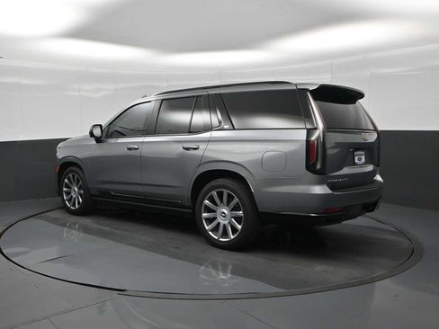 Used 2023 Cadillac Escalade Sport Platinum AWD/4WD image 6