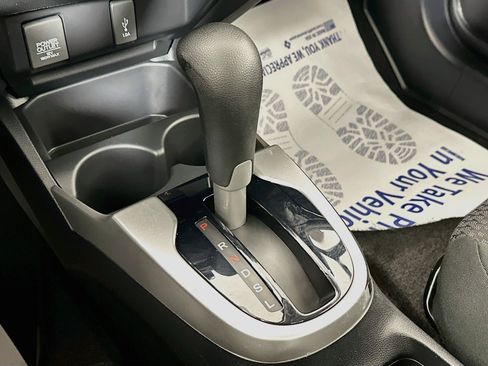 Used 2020 Honda Fit LX image 16