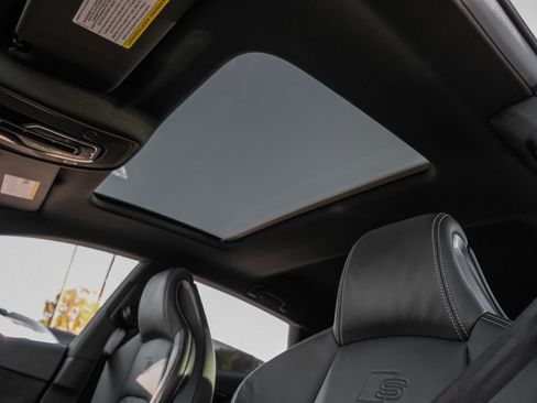 Used 2021 Audi S5 Premium Plus w/ Premium Plus Package image 25