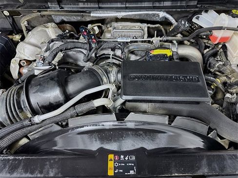 Used 2023 GMC Sierra 3500 AT4 w/ AT4 Premium Plus Package image 31