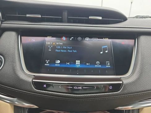 Used 2019 Cadillac XT5 Luxury FWD image 31