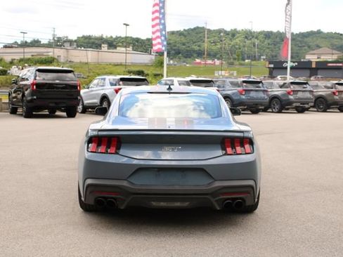 Used 2026 Ford Mustang GT Premium RWD image 6