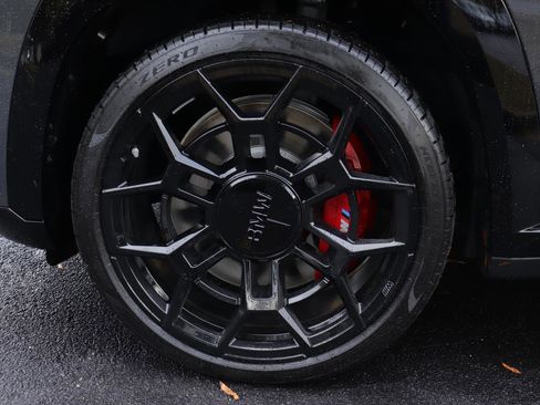 New 2026 BMW XM Label Red w/ M Driver's Package image 41