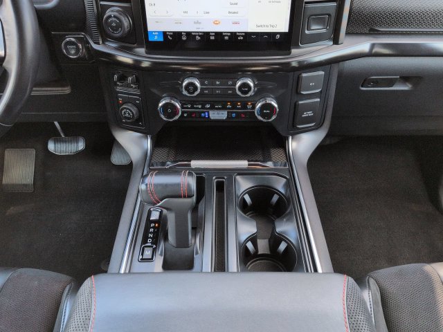 Used 2024 Ford F150 Raptor w/ Equipment Group 803A Raptor R AWD/4WD image 19