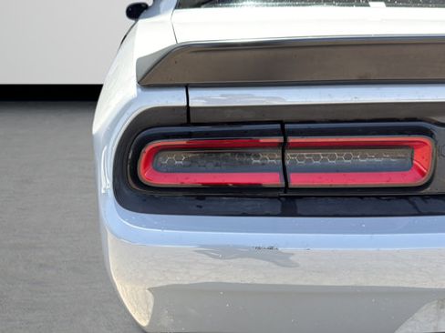 Used 2022 Dodge Challenger R/T Scat Pack RWD image 30