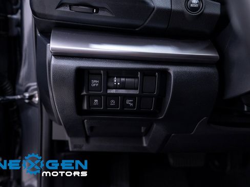 Used 2023 Subaru Crosstrek 2.5i Limited image 23