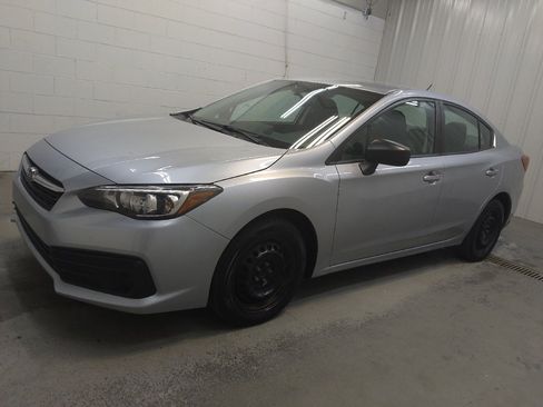 Used 2022 Subaru Impreza 2.0i AWD/4WD image 2