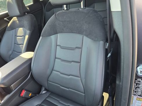 Used 2026 Kia Sportage SX FWD image 16