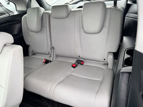 Used 2021 Honda Odyssey Touring image 10