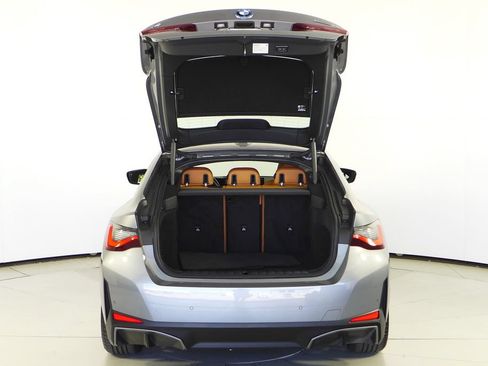 Used 2023 BMW i4 eDrive40 w/ Premium Package RWD image 10