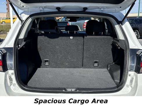 Used 2021 Mitsubishi Outlander Sport SE image 13