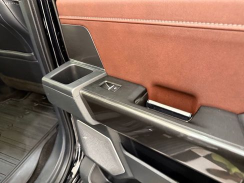 Used 2021 Ford F150 Lariat w/ Equipment Group 502A High image 26