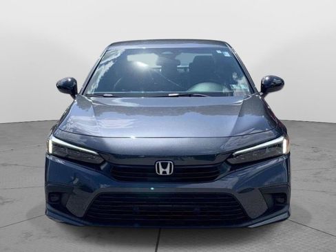 Certified 2024 Honda Civic Sport image 8