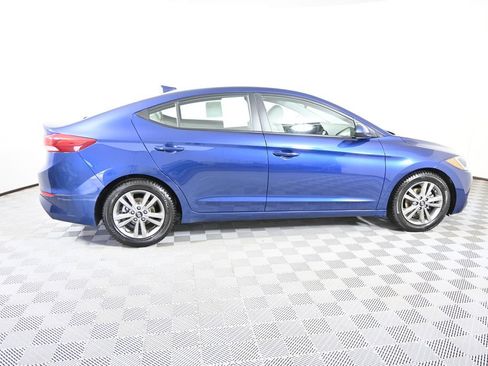 Used 2018 Hyundai Elantra Value Edition FWD image 7