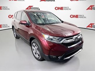Used 2019 Honda CR-V EX video 1
