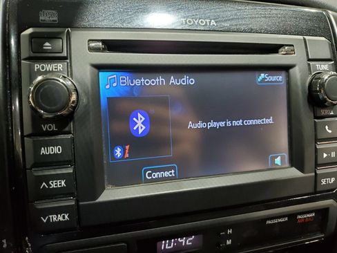 Used 2013 Toyota Tacoma PreRunner w/ Convenience Pkg RWD image 25