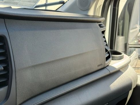 New 2026 Ford Transit 350 148 Medium Roof image 7