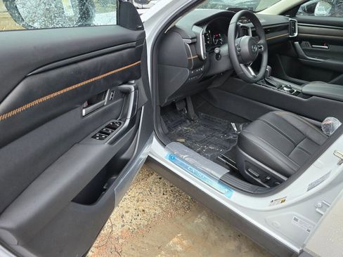 New 2026 MAZDA CX-50 AWD 2.5 Hybrid w/ Weather Package image 22