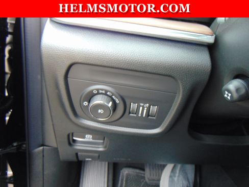 New 2025 Jeep Grand Cherokee L Summit w/ Advanced Protech Group IV AWD/4WD image 22