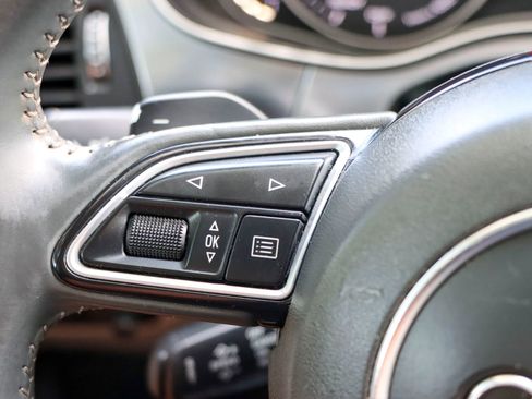 Used 2016 Audi A6 2.0T Premium Plus w/ Premium Plus Package image 42