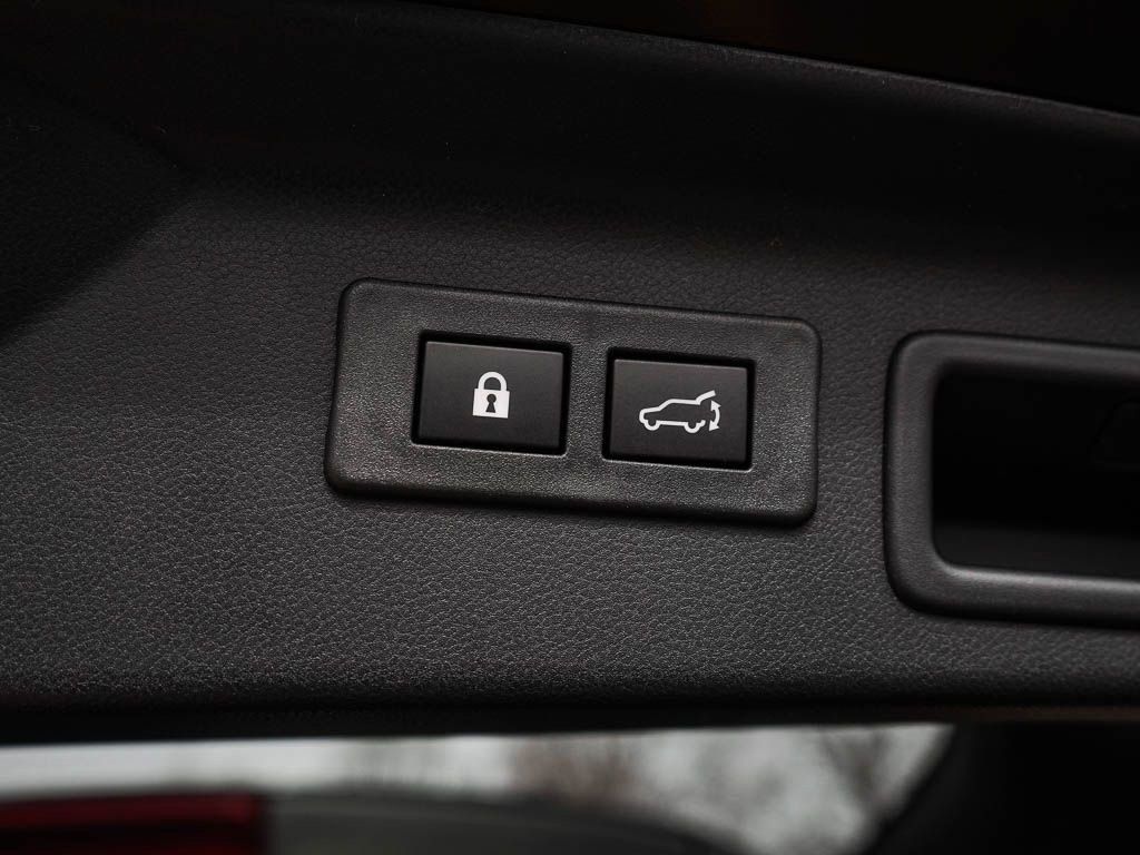 New 2026 Subaru Forester Limited AWD/4WD image 9