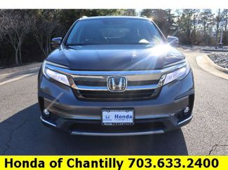 Used 2019 Honda Pilot Elite video 2