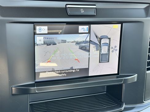 New 2025 Ford F350 XL w/ STX Appearance Package image 18