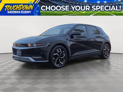 Used 2024 Hyundai Ioniq 5 SEL