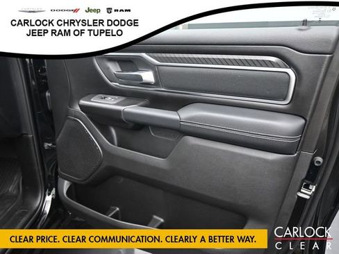 New 2026 RAM 1500 Big Horn image 38