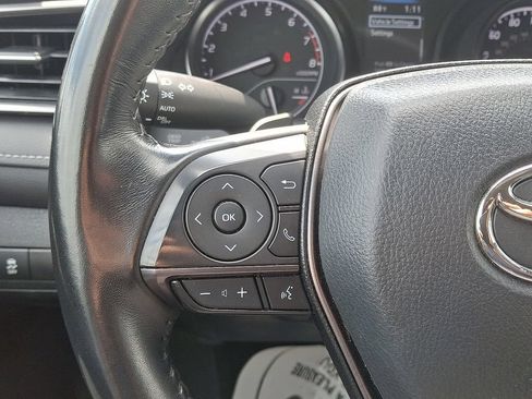 Used 2024 Toyota Camry SE FWD image 20