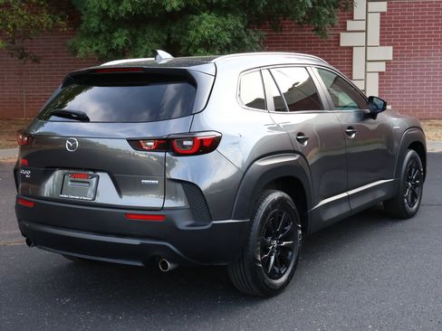 Used 2025 MAZDA CX-50 2.5 Hybrid w/ Preferred Pkg AWD/4WD image 31