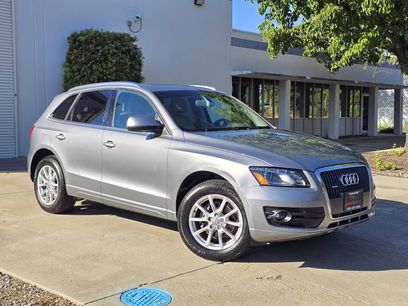 Used 2011 Audi Q5 2.0T Premium Plus