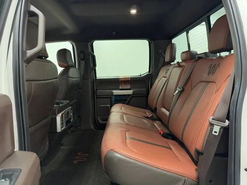Used 2020 Ford F150 King Ranch w/ Trailer Tow Package AWD/4WD image 16
