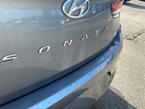 Used 2019 Hyundai Sonata ECO image 32