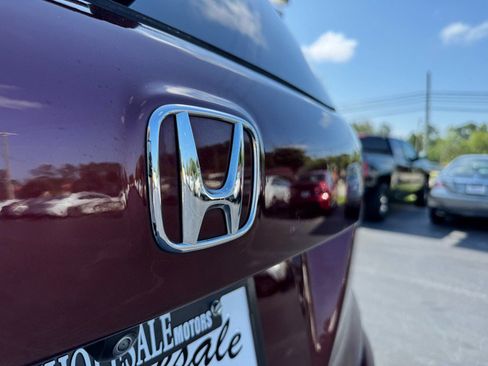 Used 2021 Honda Pilot EX-L image 7