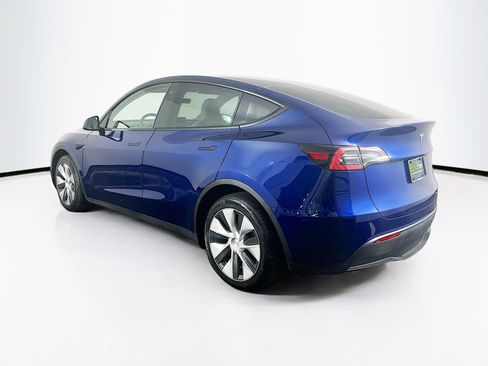 Used 2023 Tesla Model Y Long Range image 5
