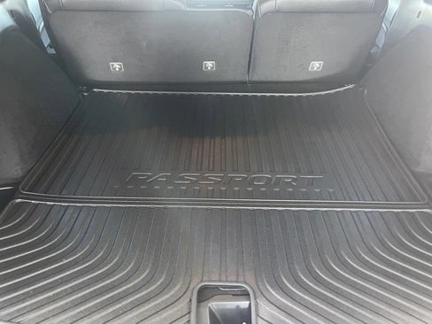 Used 2024 Honda Passport TrailSport image 14