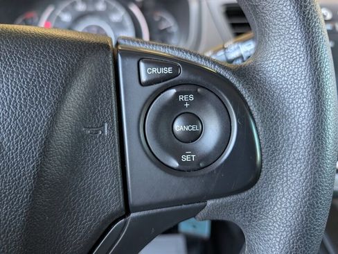 Used 2016 Honda CR-V LX image 22