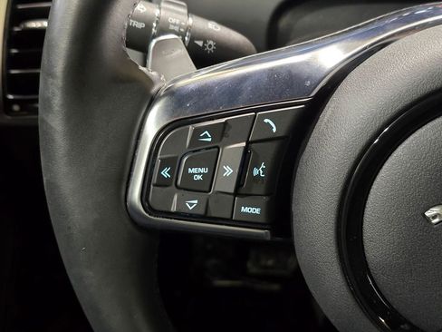 Used 2021 Jaguar F-TYPE R-Dynamic image 18