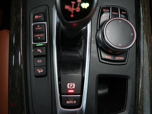 Used 2017 BMW X5 xDrive35i AWD/4WD image 21