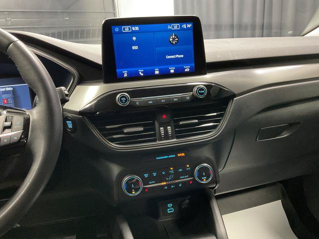 Used 2023 Ford Escape Active w/ Cold Weather Package FWD image 24