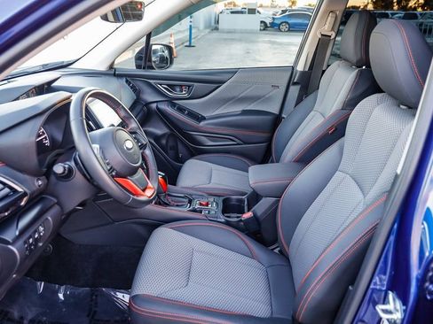 Used 2024 Subaru Forester Sport image 19