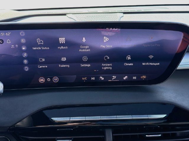 New 2027 Buick Enclave Sport Touring w/ Power Package FWD image 15