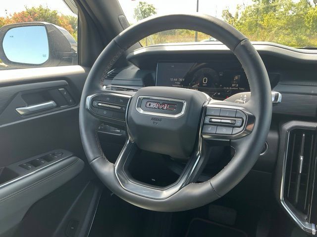 Used 2025 GMC Acadia AT4 AWD/4WD image 23