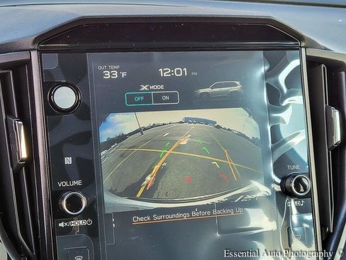 New 2026 Subaru Forester Premium image 16