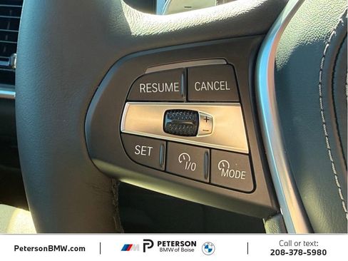 New 2026 BMW X5 xDrive40i AWD/4WD image 33