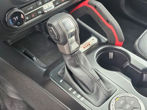 New 2026 Ford Bronco Outer Banks AWD/4WD image 21