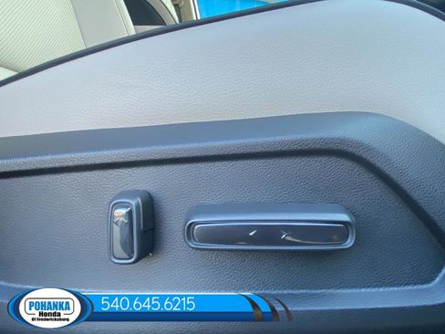 New 2026 Honda Pilot Elite image 32